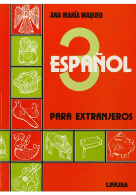ESPAÑOL PARA EXTRANJEROS 3