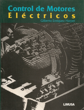 CONTROL DE MOTORES ELCTRICOS