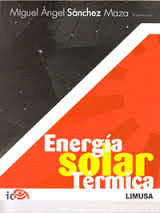 ENERGÍA SOLAR TÉRMICA