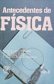 ANTECEDENTES DE FISICA
