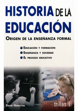 LA TRANSFORMACION DE LA EDUCACION EN EL TIEMPO