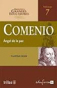 COMENIO 7 ANGEL DE LA PAZ