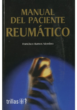 MANUAL DEL PACIENTE REUMATICO