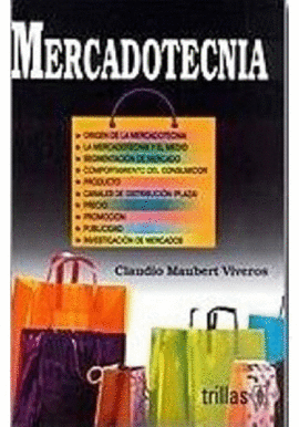 MERCADOTECNIA