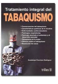 TRATAMIENTO INTEGRAL DEL TABAQUISMO