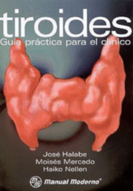 TIROIDES GUIA PRACTICA PARA EL CLINICO