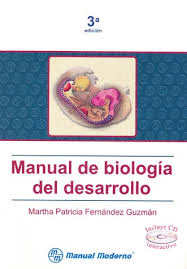 MANUAL DE BIOLOGIA DEL DESARROLLO