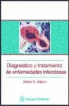 DIAGNOSTICO Y TRATAMIENTO DE ENFERMEDADES INFECCIOSAS