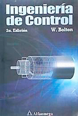 Solucionario Ingenieria De Control De William Bolton