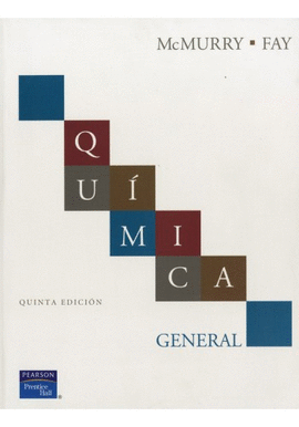 QUIMICA GENERAL