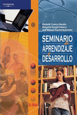 SEMINARIO DE APRENDIZAJE Y DESARROLLO