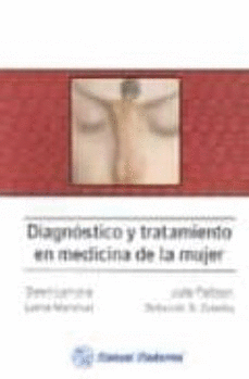 DIAGNOSTICO Y TRATAMIENTO EN MEDICINA DE LA MUJER