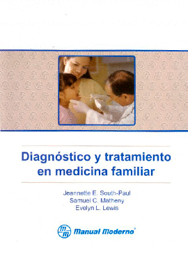 DIAGNOSTICO Y TRATAMIENTO EN MEDICINA FAMILIAR