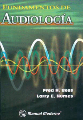 FUNDAMENTOS DE AUDIOLOGIA