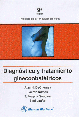 DIAGNOSTICO Y TRATAMIENTO GINECOOBSTETRICOS