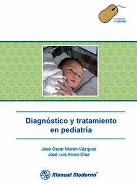 DIAGNOSTICO Y TRATAMIENTO EN PEDIATRIA