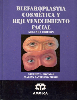BLEFAROPLASTIA COSMETICA Y REJUVENECIMIENTO FACIAL