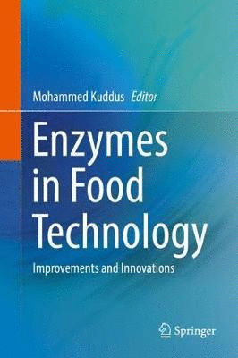ENZYMES IN FOOD TECHNOLOGY