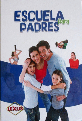 ESCUELA PARA PADRES + CD ROM