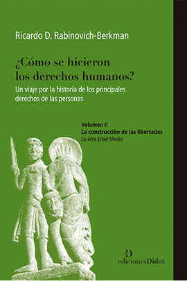 COMO SE HICIERON LOS DERECHOS HUMANOS?