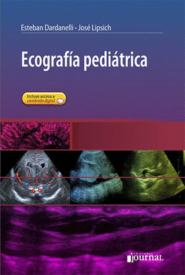 ECOGRAFA PEDITRICA