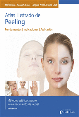 ATLAS ILUSTRADO DE PEELING