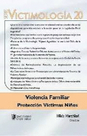 VICTIMOLOGIA 20