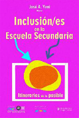 INCLUSIN ES EN LA ESCUELA SECUNDARIA