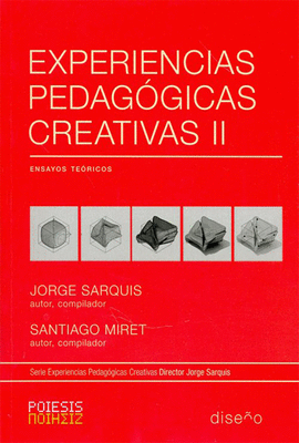 EXPERIENCIAS PEDAGOGICAS CREATIVAS II