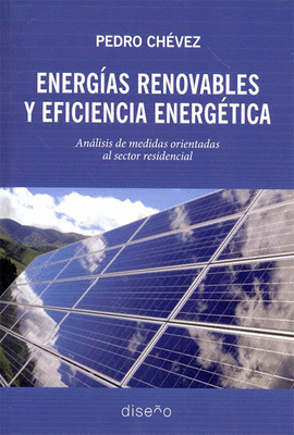 ENERGIAS RENOVABLES Y EFICIENCIA ENERGETICA