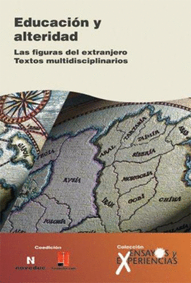 EDUCACION Y ALTERIDAD
