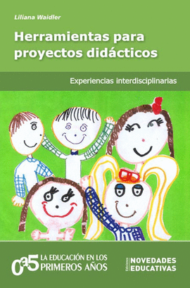 HERRAMIENTAS PARA PROYECTOS DIDACTICOS