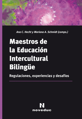 MAESTROS DE LA EDUCACION INTERCULTURAL BILINGUE