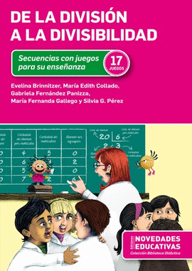 DE LA DIVISION A LA DIVISIBILIDAD