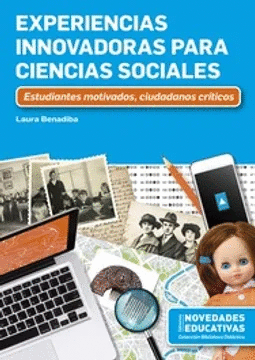 EXPERIENCIAS INNOVADORAS PARA CIENCIAS SOCIALES
