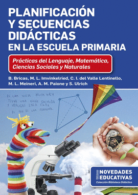 PLANIFICACIN Y SECUENCIAS DIDCTICAS EN LA ESCUELA PRIMARIA.