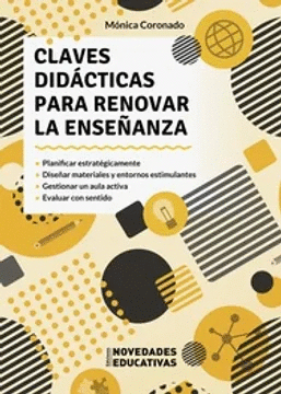 CLAVES DIDCTICAS PARA RENOVAR LA ENSEANZA