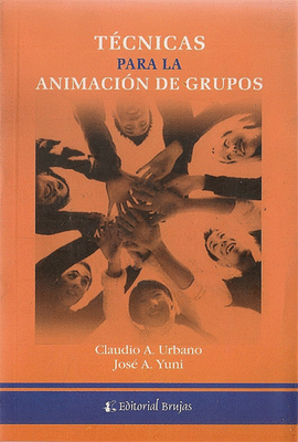 TECNICAS PARA LA ANIMACION DE GRUPOS