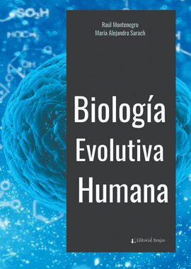BIOLOGIA EVOLUTIVA HUMANA