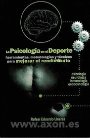 LA PSICOLOGA EN EL DEPORTE