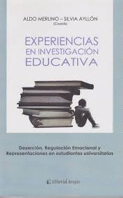EXPERIENCIAS EN INVESTIGACIÓN EDUCATIVA