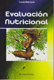 EVALUACIÓN NUTRICIONAL