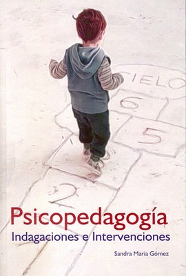 PSICOPEDAGOGA