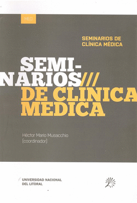 SEMINARIOS DE CLINICA MEDICA