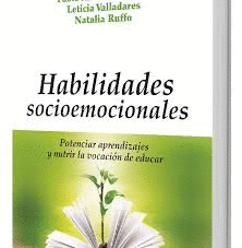 HABILIDADES SOCIOEMOCIONALES