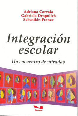 INTEGRACION ESCOLAR