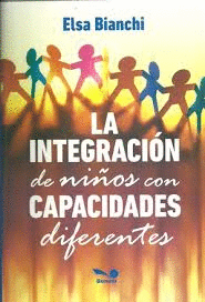 LA INTEGRACIN DE NIOS CON CAPACIDADES DIFERENTES