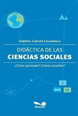 DIDÁCTICA DE LAS CIENCIAS SOCIALES 2