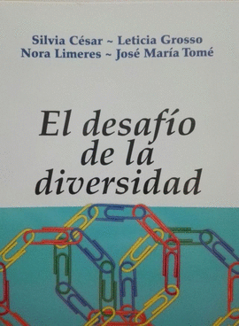 EL DESAFIO DE LA DIVERSIDAD