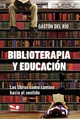 BIBLIOTERAPIA Y EDUCACION